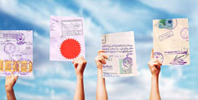 Certificate Attestation Certificate Attestation